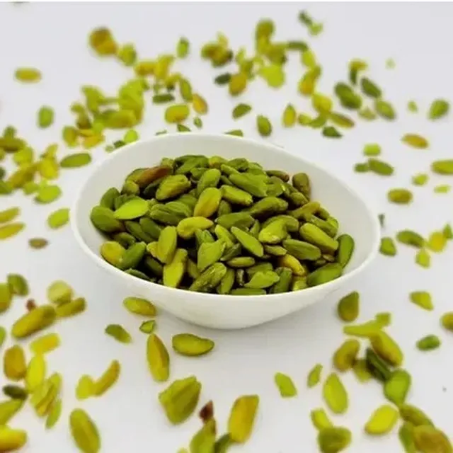 Pistachio | 100% Organic Turkish Antep Region | Peeled-Unsalted-Unroasted
Shop Online Now at sofra369.com

#sofra369 #pistachio #peeledpistachio #healthyfood #healthylifestyle #healthysnacks
