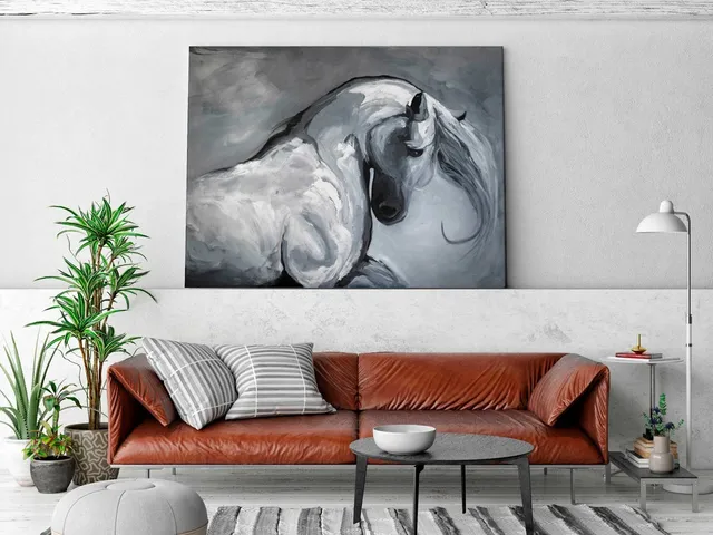 Force and movement in this elegant black and white painting. Combination of a classic theme and a modern way of painting.
#artwork #artworks #artworkoftheday #artworking #artworkshop #artworkforsale #artworker #artworksfever #artworksinsta #artworkshops #artworkfever #artworkinprogress #artworki #artworkinsta #artworkstudio #artworkbyme #artworkdaily #artworkinstudio #artworksdraw #artworkssolutions #artworkers #artworkfan #artworkindonesia #artworkonpaper #artwork2share #artworkbali #Artworkfeatures #artworkzz #artworksofnature #artworkanime