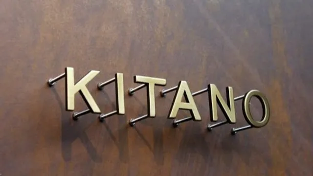 KITANO
Brushed Brass Sign

#brassletters #brassnumbers #brasssign #brushedbrass #antiquebrass #agedbrass #antiqueagedbrass #agingbrassletters #brushedbrassletters #antiquebrassletters #agingbrassletters #castbrassletters #castbrassnumbers #castbrasssign #solidbrassletters #solidbrassnumbers #solidbrasssign #solidbrass