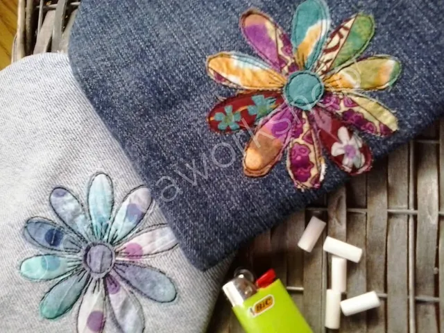 Un bel portatabacco  primaverile :) #portatabacco #tobaccopouch #hadmade #upcycleddenimjeans #artigianatosostenibile #smokingaccessories
https://www.etsy.com/it/CHICCAWORKSHOPSTORE/listing/695606115