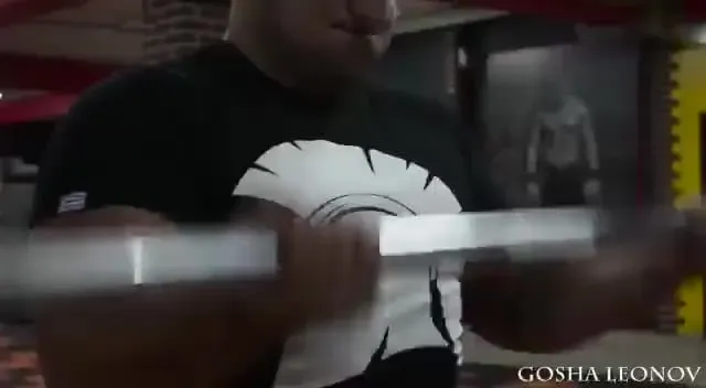 @spiridon_greek777 🔥
Спорт, спорт и ещё раз спорт👊
Возьми максимум от своей тренировки💪
Вместе с #GreekStyle #ГреческийСтиль