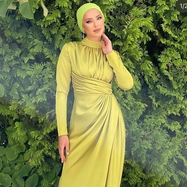 Berra Abiye - Özel Tasarım 😍
Gözalıcı renklerle çarpıcı feminen tasarım ahunarede
İlk alışverişinize özel 150₺ indirim ❤️
38-44 Beden Aralığı 💃
3 renk seçeneği (Sağa Kaydırın) 🌈
Türkiye ve Tüm Dünyaya Hızlı Kargo 🛩
Kredi Kartına Taksit İmkanı

Berra Hijab Evening Dress😍
38-44 EU Sizes Available
3 Color Option 🌈
Wordwide Express Delivery 🚚 
#tesettürabiyemodelleri #hijabfashion #hijablove #tesetturbutik #tesetturnisanlik #hijab #hijabootd#tasarimabiye #weddingdress #muslimweddingdress#hijabwear#davetelbisesi #eveningdress #eventdress