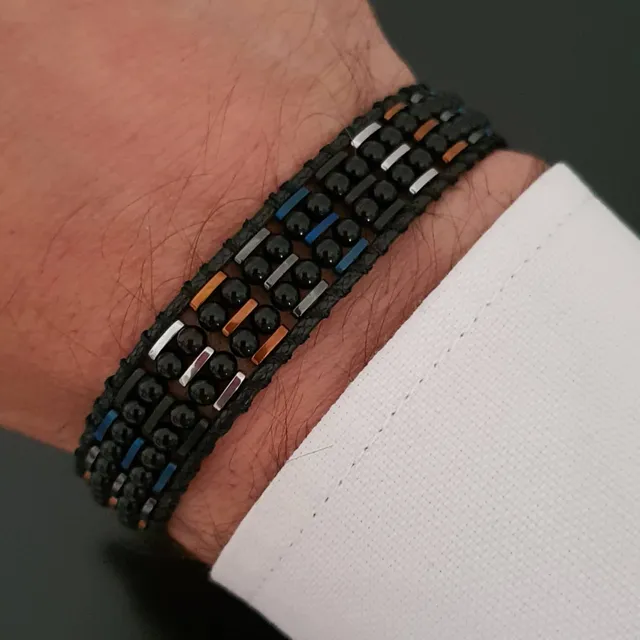 Hematite New Design
#etsyseller #theetsies #etsy #etsydesign