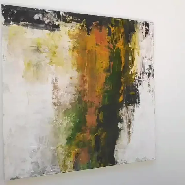 A closer look todo a new painting. Soon available onda my Etsy shop.
#usa🇺🇸 #interiorismoexperiencial #interiordesignusa
#interiorisme #interiorismoydecoracion #interiorismobarcelona #interiorismovalencia #interiorismos #interiorismomadrid #interiorismocomercial #interiorismoalicante #interiorismoalicante #interiorismosevilla
#interiorismohotelero #artworkstudio #artworkdesign #paintingsofig #abstractpaintingsforsale #abstractpaintingsoncanvas #abstractpainting🎨 #abstractpaintingvideo
#abstractpaintingsofinstagram #abstractpaintingsforsale #cuadrosartísticos #cuadros abstractos #cuadrosminimalistas #cuadrosamano #cuadrosenserie #cuadrosoriginales #cuadrosdecoracion