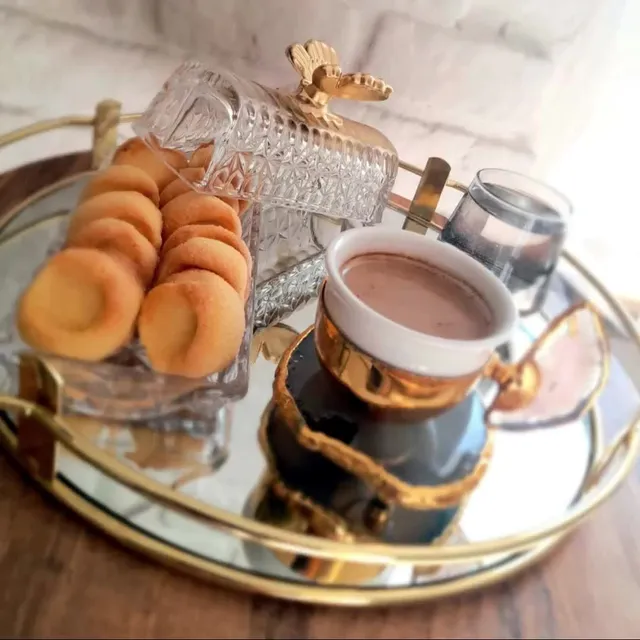 Homemade Baked Butter Cookies
Shop Now at Sofra369.com

#sofra369 #cookies #homemadecookies #homemade #shortbreadcookies