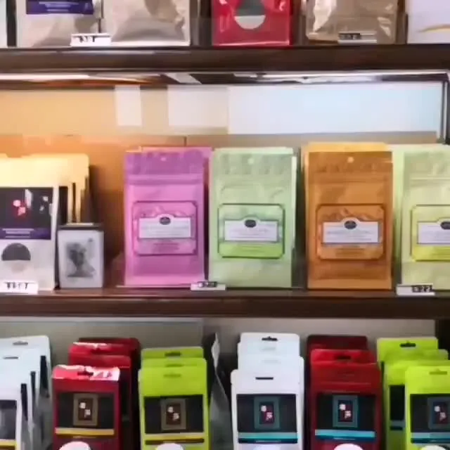 A glimpse of Tea and Tea ware sold in Old Village Pu Er (OVP) Tea Room located at 167 Geylang Road! #singapore #puer #puertea #puerhtea #puerhtea #tearoom #tealovers #teatime #sgfood #sgfoodies #sgeats