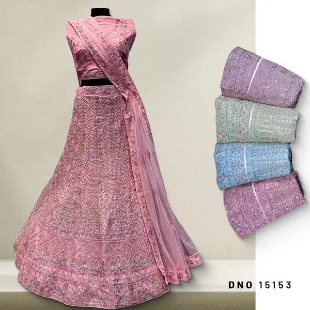 #lehenga #lehengadesign #lehengalove #lehengacholi #lehengacollection #weddinglehenga #receptionlehenga #engagementlehenga #pinknetlehenga #pinkembroidedlehenga #pink #pinklehengacholi