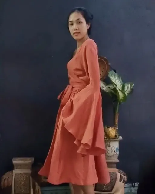 Just an fairy dress to make your dream come true 🥰🥰🥰

Happy New Year dear everybody 
Wish you L ove and H appiness ❤🧡💛💚💙💜🤎
#fairydress #fairy