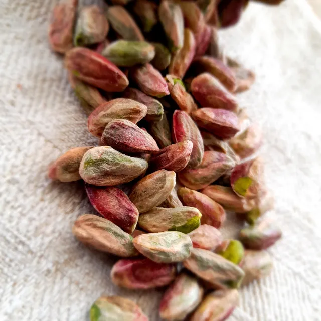 Organic Pistachio
Shop Now at sofra369.com

#sofra369 #organicpistachio #pistachio #shelledpistachio #naturelsnacks #healthyfood