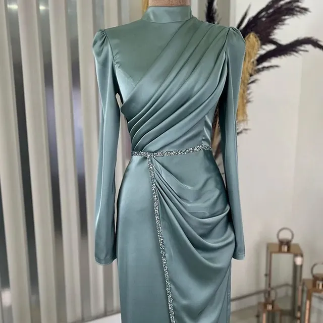 Elif Saten Abiye (9 Renk Seçeneği 📣)
Yeni Model, Saten Kumaş, Uygun Fiyat
38-44 Beden Aralığı 👍
Türkiye ve Tüm Dünya'ya hızlı kargo ✈️
Kapıda Ödeme & Kredi Kartına Taksit İmkanı
Ürüne Gitmek İçin: http://ow.ly/sL8G50KBb7L
Tüm Ürünler İçin: http://ow.ly/UIPU50KBb7N

Elif Satin Dress (9 Color Option 📣)
New Model, Satin Fabric, Affordable Price
38-44 Sizes Available 👍
Worldwide Express Delivery ✈️
Pay Safe via Credit Card 
Go to Product: http://ow.ly/9Iv950KBb7K
Go to Homepage: http://ow.ly/1xUh50KBb7J

#ahunareofficial #tesettürabiye #tasarimabiye #hijabdress #hijabwear #hijabweddingdress #tesettürelbise #tesettür