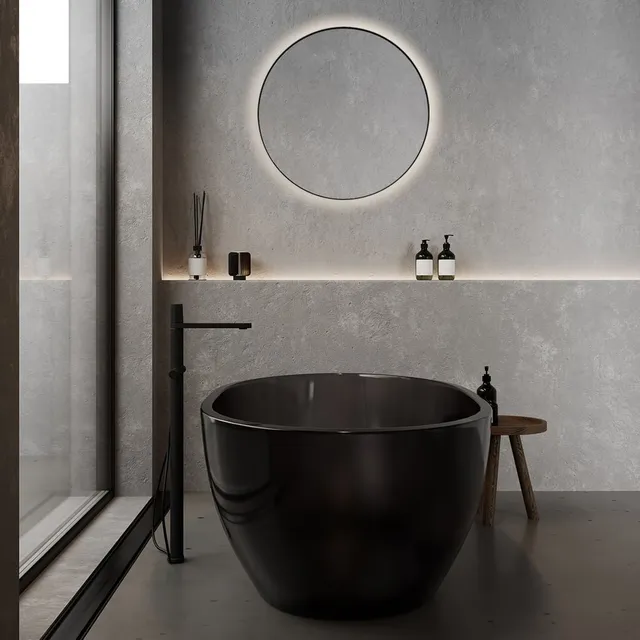 Wie findet Ihr diesen runden Spiegel mit einem schwarzem ALU-Rahmen aus unserem Shop? #spiegelshop24 💛

#Bad #Dusche #LedSpiegel #BadSpiegel #LichtSpiegel #WandSpiegel #KristallSpiegel #SpiegelSchrank #BadSpiegelLed #IkeaBadSpiegel #BadSpiegelRund #WandSpiegelBad #LEDWandSpiegel #WandspiegelMitLicht #BadSpiegelMitAblage #BadEzimmerSpiegelLicht #BadSpiegelMitBeleuchtung #LedSpiegel