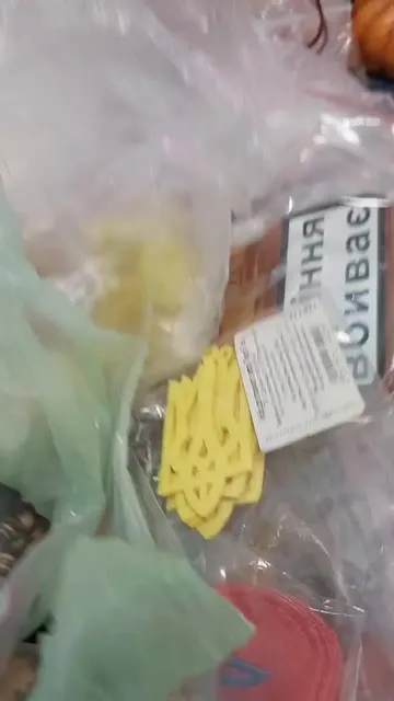 Teraz mój "bagaż" jest w porządku🙃

Теперь мої "багатства" впорядковані🙃

#rękodzielo_dzyga