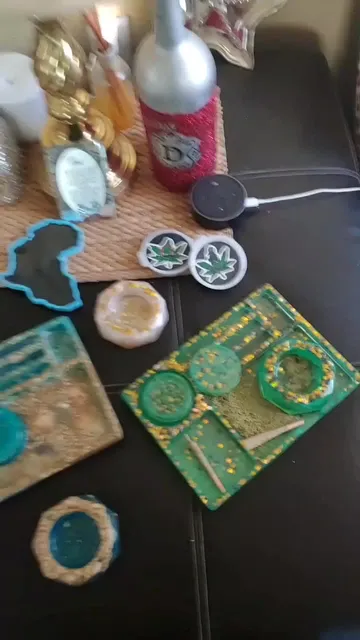Finishing up some pieces today, but 1st gotta use one for what its original purpose is.🙃😁🤣