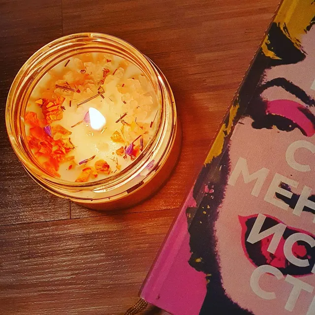 Sojas sveces darinātās ar mīlestību ❤
Atrodiet savu aromatu🌿

#amlcandles  #amlgifts_riga  #sojas  #sveces