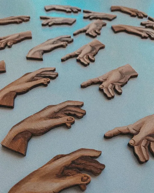 Возвращаем всеми любимые руки к @forte_fest 💙

Приходите, привезем все новинки, будет очень много яркого и красивого 🥰