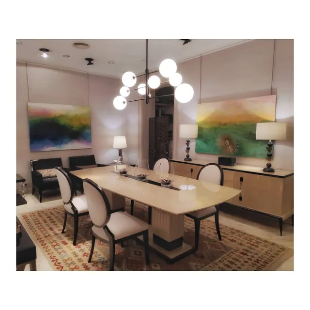 Decoraciones de lujo en @amboan_
Sobriedad de colores en el mobiliario moderno y acento de color con estas pinturas originales de SimoneDecorart. 
Puedes ver algunas de mis obras en Amboan calle Pizarro de Valencia. O visitar mi tienda online👉https://www.etsy.com/shop/SimoneDecorart

#interiorismo #interiorism #interiorisme #interiorismopanama #interiorismomadrid #interiorismomexico #interiorismoalicante #interiorismobarcelona #interiorismocomercial #interiorismecomercial #interiorismolabel #interiorismomexicano #interiorismoeclectico #interiorismomurcia #interiorismohotelero #interiorismocorporativo #InteriorismoMx #interiorismovalencia #interiorismogdl #InteriorismoFloral #interiorismoexperiencial #interiorismocdmx #interiorismocastellon #interiorismobsas #interiorismobenidorn #interiorismoalexterior #interiorismdetails