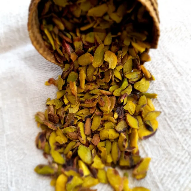 Organic Sliced Pistachio
Shop Now at sofra369.com

#sofra369 #pistachio #slicedpistachio #organic #organicsnacks #healthysnacks