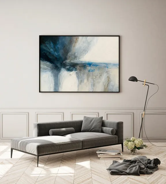 Original artwork by Simone Decorart. Abstract art. Painting on canvas.

Title: Cold River
Materials:Acrylic and collage of papers on canvas. Acrylic mineral based paint to give it a thick texture.

See the details on my etsy shop: https://www.etsy.com/listing/736177295/original-artwork-abstract-painting?ref=shop_home_active_21&frs=1

#cuadros #cuadrosdecorativos #CuadrosModernos #CuadrosConMarco #CuadrosArtisticos #CuadrosSinMarco #cuadrospersonalizados #cuadrosenserie #cuadrosinfantiles #cuadrosbastidoresarl #cuadrosabstractos #cuadrosabatractos #cuadrosvichy #cuadroscont #cuadrospintadosamano #CuadrosFamosos #cuadrosqueayudan #cuadrosmodernoscarolina #cuadrosnavide #cuadrospersonalizado #cuadrosdehuellasdactilares #cuadrosrealce #cuadrossinmarcos #cuadrosvenezolanos #cuadrosycanvas #cuadrosdivertidos #cuadrosdentrodecuadros #cuadrosdemadera #cuadrosdehuellasparaeventos #cuadrosdegales