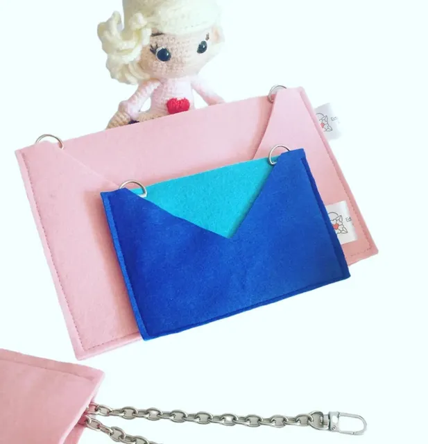 I swear Kirigami has taken over my feed. Every time I love it even more. Although never owned by myself,  it has a place in my heart. Here with added back pocket for the Escale collection #limitededition #lvescale #lvescale2020 #lvkirigami #lvkirigamipouch #kirigamiconversionkit #kirigami #lvkirigamimonogram #conversionkit #edinburghblooms #luxurybagheaven #madeinuk