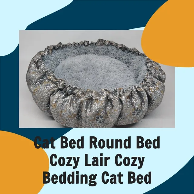 Round bed for small dogs and cats. #cozybedding ⁣
#pillowdogbed⁣
#designerdogbed ⁣
#mediumdogbed⁣
#bunnybed ⁣
#guineapigbed ⁣
#smalldogbed ⁣
#dogbedfurniture ⁣
#dogbeds ⁣
#kittenbed ⁣
#catbedcave#doglover #petstagram ⁣
#frenchiedogbed#doglove ⁣
#dogbedmodernpink #catbed  #dog_feautures