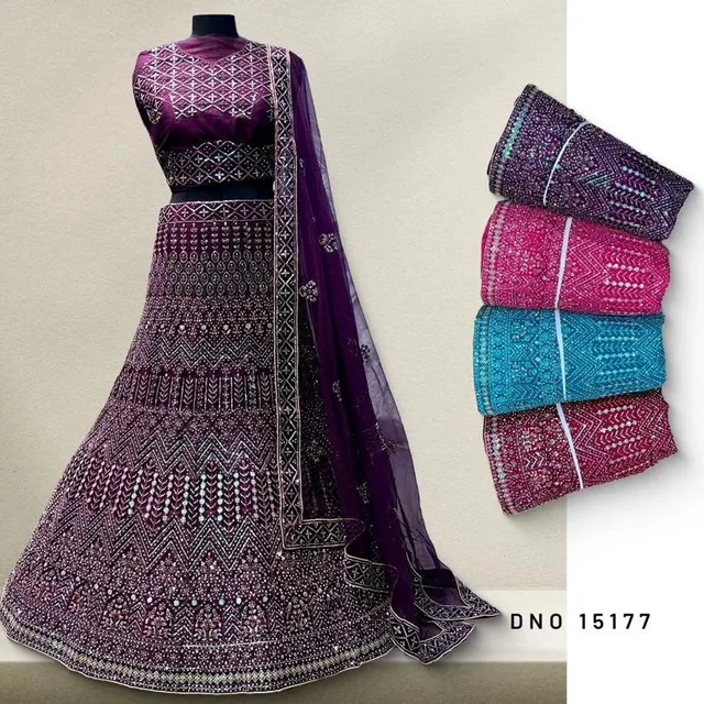 #lehenga #lehengadesign #lehengacollection #weddinglehenga #receptionlehenga #engagementlehenga #girlishlehenga #bridesmaidlehenga #winelehenga #winemirrorworklehenga