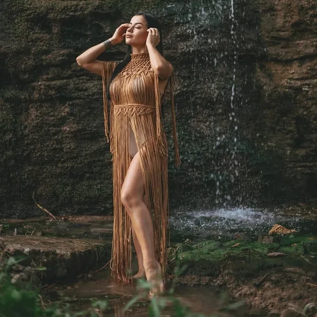 Быть девушкой-это божественное  удовольствие 🤗!!!!

bohemian#macramebeachwear#beachwere#bohostyle#beachdress#festivalboxodress#festivaldress#отдых#отпуск#отпусктуника#купитьплатьеукраина#покупкионлайн#шикарноеплатье#платьенавыход#дископати#купитькупальникукраина#купальникукраина#