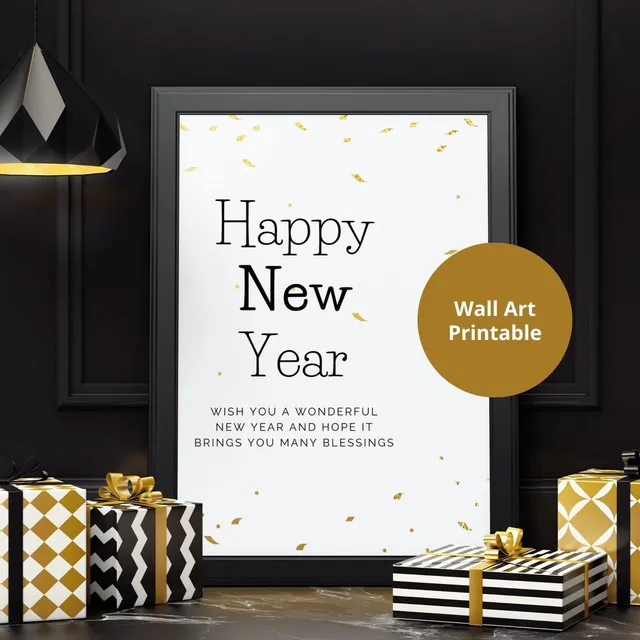 Digital Download
New Year 2023 Wall Art
Order Now
@universalcures