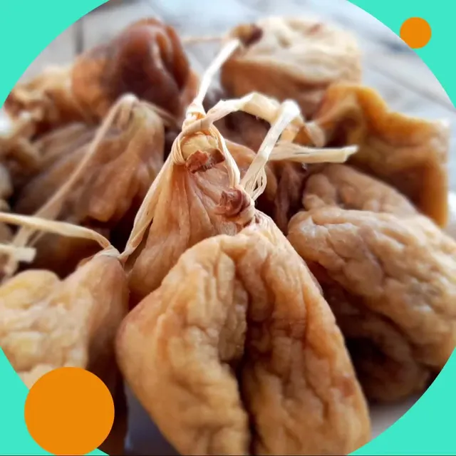 ✈️🌍 Worldwide ShippingOrganic Sun Dried Premium Figs | Healthy Vegan Snacks
Shop Now Online on sofra369.com

#sofra369 #driedfigs #healthysnakcs #veganfood #vegansnacks
