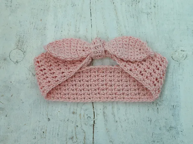 Head wrap