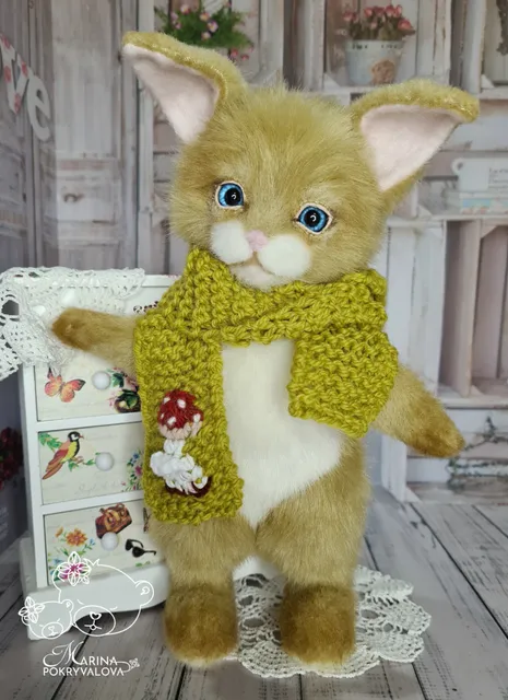 Cute bunny