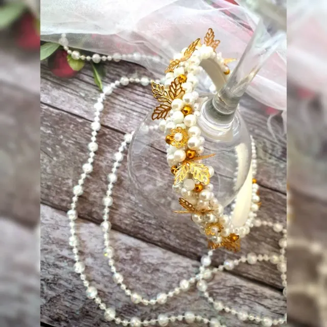 Невероятной красоты ободок, стильно модно молодёжно🤩
Цена 250грн
#ободки#ободокизбусин#ободокручнойработы#аксесуарыручнойработы#аксесуарыодесса #аксесуарыукраина#бижутерияручнаяработа#бижутерияукраина
