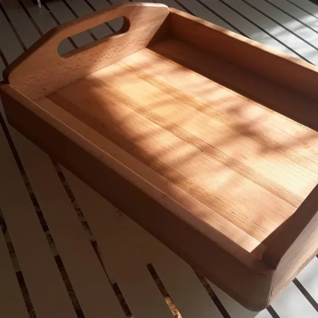 #поднос #подносиздерева  #береза #дуб #wood #кухня #завтрак #kitchendesign #kitchen #dekor #food #woodworking #подзаказ #homesweethome
