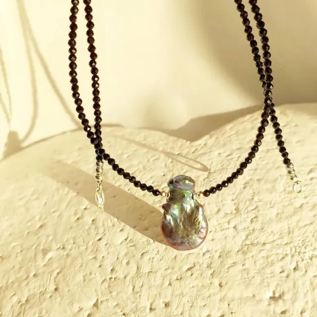 🎄🎄🎄🎄🎄🎄🎄🎄🎄🎄🎄
💎Чокер шпинель+жемчуг
🎁Новинки от #oxy_jewellery

11, 12, 13 декабря
@delhibazar 
Старый Арбат д.24, 2й этаж
С 11.00 до 20.00
Вход свободный
#браслетыизнатуральныхкамней
#браслеты
#чокер
#украшения #украшенияизнатуральныхкамней