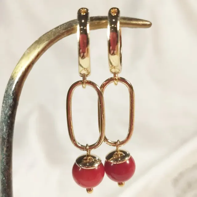 💎Серьги с кораллом
В свободной продаже
🎄Место встречи
11-13/12
@delhibazar
С 11 до 20.00
Вход свободный
Старый Арбат д.24 , 2й этаж

#серьги_москва #серьги #украшения #украшенияизнатуральныхкамней #коралл #бижутерия #бижутерияснатуральнымикамнями #oxy_jewellery