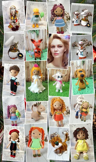 Дорогие друзья! 🙂🙂🙂

Самое что ни на есть волшебное время года уже не за горами, и скоро наступит Новый 2024 год 💥💥💥
Год выдался невероятно творческим и плодотворным, благодаря каждому из вас! 😍
Дорогие друзья, пусть Новый год принесет в вашу жизнь много радости и множество добрых, приятных и счастливых моментов! С наступающим праздником! 
😍🥂🍾🍾🍾