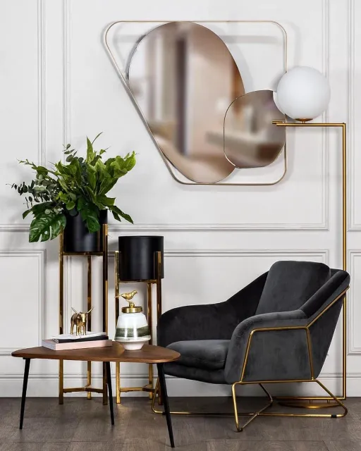 OUR INTERIOR▫️

Kõiki pildil olevaid tooteid saab tellida meie salongist: Paadi tee 3◽️

#sisustus #interiordesign #interior #interjöör #artdeco #tallinn #mööbel
