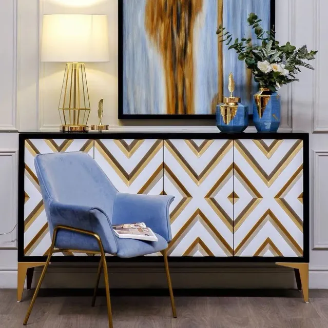 Our interiors: light blue in the interior is always a good idea ▫️ Наши интерьеры: легкие сочетания голубого с золотом #interiordesign #interiortallinn #tallinn #mööbel #interjöör #sisustus #sisustusinspiraatio #sisustusidea
