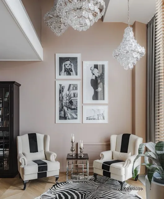 ▫️Interio Home interiors: Art Deco style. A wide selection of furniture in our salon: Paadi tee 3. #interiordesign #interior ▫️ Meie interjöör: Art Deco style, suur valik meie salongis: Paadi tee 3 #interjöör #sisustus #tallinn #mööbeltallinn
