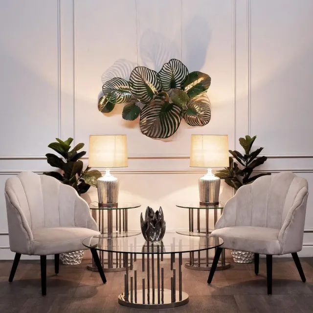 ◽️Meie uuest kollektsioonist leiate palju uusi ja põnevaid detaile #interjöör ◽️Our new collection full of details #interiordesign #artdeco #tallinn