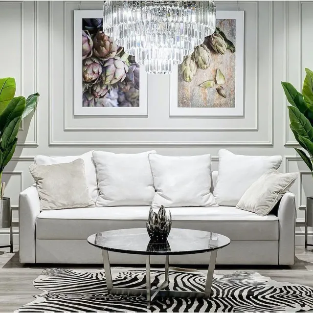 Art Deco style is a concept of our brand #interiohome #interiordesign #tallinn
