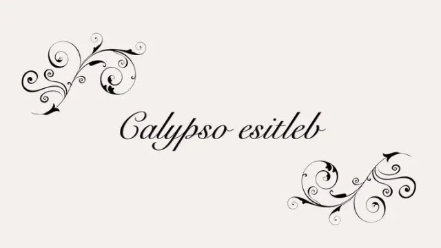 Kas olete 8. märtsiks valmis?👠 ⠀
⠀
Rahvusvaheline naistepäev on kohe nurga taga ja @calypso_eesti teab, kuidas Eesti ilusale poolele kena kingitusi teha 🎁
⠀
Kiirusta nüüd, et osta fantastiliseid kõrvarõngaid ja suurepärase käevõru Swarovski 💎kristalliga!

Iga kaupa infot leiate profiilil @calypso_eesti ⠀
⠀
Soovite osta? Suhtlemiseks Direct 📥 või e-mail 📩

#calypsoeesti #calypsostoreest ————————————————————————- А вы уже готовы к 8 марта?👠 ⠀
⠀
Международный женский день уже не за горами и @calypso_eesti знает как сделать приятный подарок прекрасной половине Эстонии 🎁 ⠀
⠀
Успейте приобрести чудесные серьги и браслет с изумительным кристаллом Swarovski💎 уже сейчас!

Подробная информация о каждом украшении в профиле @calypso_eesti

Пишите нам в Директ 📥 или на почту 📩

#calypsoeesti #calypsostoreest