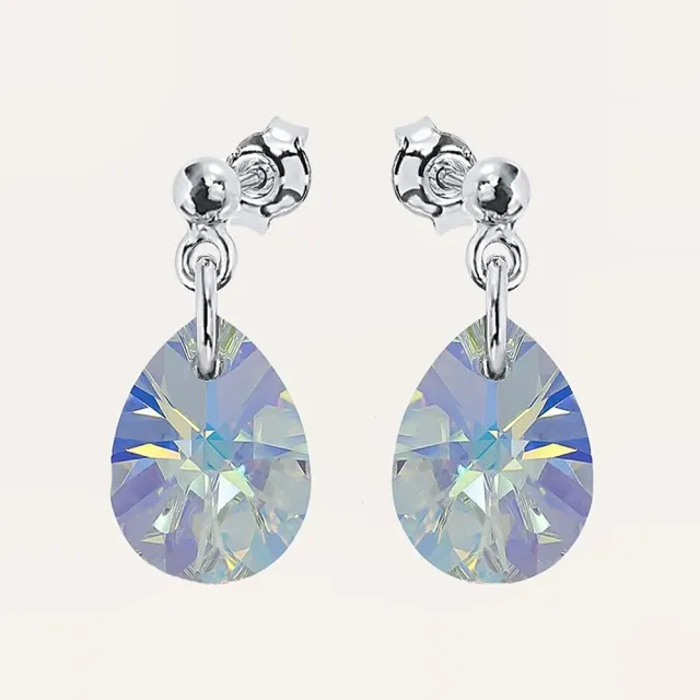 Hõbe Kõrvarõngad Swarovski Kristallidega MiniPear Blueab 💎 ⠀ ⠀ ⠀ ⠀
⠀ ⠀ ⠀
▪️Kristall: SWAROVSKI®⠀
▪️ELEMENTS 6128 MiniPear 12mm Blue AB ⠀
▪️Kõrvarõngade suurus: 12mm ⠀
▪️Kõrvarõngade material: 925 sterling silver ⠀
▪️Kristalli värv: Blue AB ⠀

Hind: 12 €

Soovite osta? Suhtlemiseks Direct 📥 või e-mail 📩

#calypsoeesti #calypsostoreest ————————————————————————
Cеребряные Серьги с Кристаллом Swarovski Minipear Blueab 💎 ⠀
⠀
▪️Кристалл: SWAROVSKI®⠀
▪️ELEMENTS 6128 MiniPear 12мм Blue AB ⠀
▪️Размер серьг: 12мм ⠀
▪️Материал серьг: 925 первоклассное серебро ⠀
▪️Цвет кристалла: Blue AB ⠀

Цена: 12€

Желаете приобрести? Пишите в Директ📥 или на почту📩

#calypsoeesti #calypsostoreest
