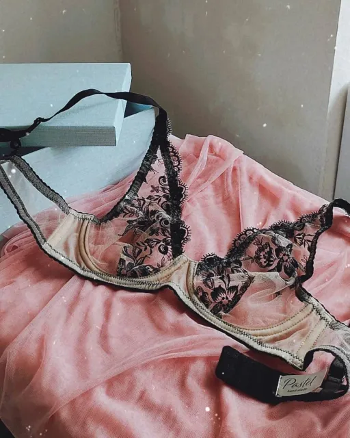 #lingerie #embroidery #meshlingerie #handmadelingerie