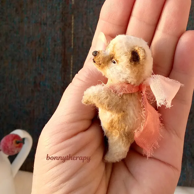 Do you love these adorable fluffy tiny creatures?