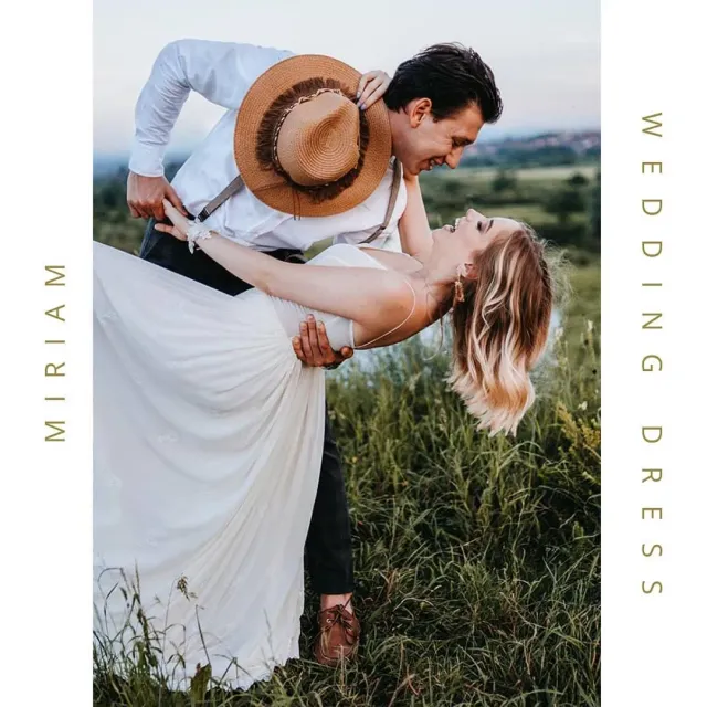 Although summer is not over yet, we still remember holidays and all those beautiful moments! 😍 Beautiful weather, your great thanks for our effort and flexibility and professional approach. 🥰
🤔 And how will you remember your holidays?

👉 In the pictures Miriam wedding dress - https://www.etsy.com/listing/843320995/
---
Handmade wedding and evening dresses. Buy ready dress or make online custom order in our Etsy shop.
 ---
#summer2020 #summertime #holidays2020 #beautifulmoments #handmadeweddingdress #bridestyle #bridelook #weddingtime #bridalfashion #wedding #bride2be #brideinspo #bridetobe2020 #wedding2020 #dressmaker #weddingdresses2020 #weddingdressatelier #weddingdresslookbook #weddingdresspoland #weddinggowndesigner #weddinggownshopping #weddinggowninspiration  #weddinggownideas #weddinggowninspo #dreamweddings
 ---
Model: Daria Moger
Photo: Kamila Tokarczyk