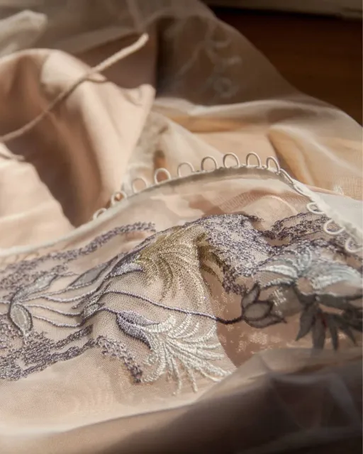 Just look at these materials, seams, buttons, laces, zippers, straps … 🥰
Each and even the smallest element in all our wedding dresses is made by hand and / or sewn by hand. These are often working hours, which later change into this final effect! Our goal is to create such a wedding dress in which you will feel stunning, and your future husband will simply be speechless at the sight of you! ---
Handmade wedding and evening dresses. Buy ready dress or make online custom order on our Etsy shop
👉 Link in bio https://www.etsy.com/shop/AtelierLuckyDress

#bridestyle #bridelook #weddingtime #bridalfashion #wedding #bride2be #brideinspo #bridetobe2020 #wedding2020 #dressmaker #bohoweddinginspo #bohoweddingstyle #bohoweddinggown #bohodresses #bohodressstudio #rusticdress #rusticdresser #rusticweddingideas #rusticweddingdress #rusticweddingstyle