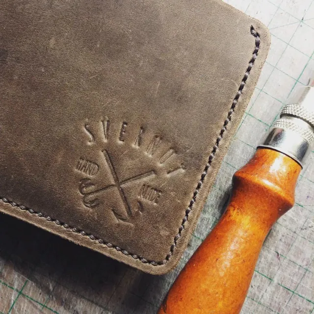 Today's price is $20. 
For any questions you can contact me via Direct. 👍🏼 #svernuthandmade #leatherwallet #leathercase #leatherclutch #leatherpouch #leatherpurse #wallet #wallets #walletbag #walletmen #walletcase #wallett #walletforsale #walletleather #walletshop #walletformen #walletforsale #vintagewallet #vintagewallets #leathers #leatherworks #leatherlove #leatheraccessories #leatherart #leatherworkshop
