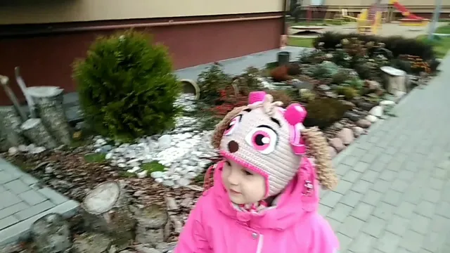 Introducing the Skye style hat for girls, the perfect accessory for little paw patrol fans! This hand-knitted hat combines style and fun, ensuring your child is cozy and fashionable during the colder months. With the bright pink color of Skye's iconic aviator goggles perfectly incorporated into the design, this hat is a true fashion trend. Made from soft yarn, it provides maximum comfort and warmth for girls of all ages. Whether they are off on exciting adventures or just playing in the backyard, this hat will keep them cozy and stylish all day long. More than just a hat, it's a personalized gift that brings their favorite character from the Puppy Patrol to life, sparking their imagination and bringing endless smiles. Order your Skye style hat today and watch your little one light up with joy and excitement!
.
.
.
#PAWPatrolFashion #SkyeInspiredCap #CozyAndStylish #FashionStatement #HandKnittedHat #VibrantPink #AviatorGoggles #ComfortAndWarmth #PersonalizedGift #ImaginationIgnited #EndlessSmiles #Skye hat #Halloweencostume #cartoonbeanie #Halloweenhat
#SkyeCrochetHat #HalloweenFashion #PawPatrolCostume #CrochetCreations #HandmadeHalloween #SkyeInspired #PawPatrolFan #TrickOrTreatReady #CuteAndCosy #HalloweenAccessories #DIYHalloween #CrochetLove #UniqueHalloweenHat #PawPatrolObsessed #HalloweenFun