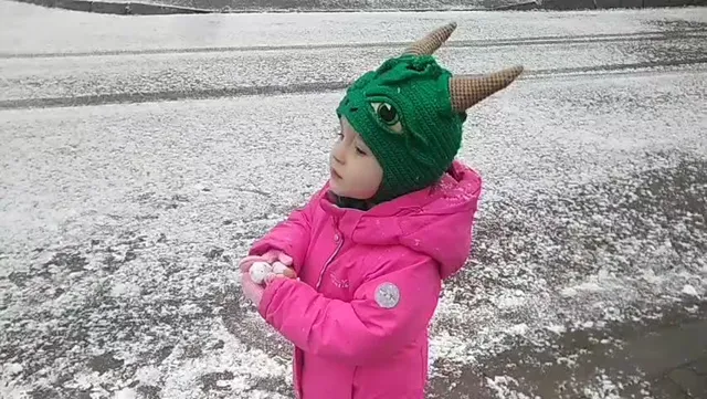 The Dragon Halloween Hat is a must-have accessory for anyone looking to add a touch of mythical charm to their Halloween costume. This hat is designed to transform you into a fierce and majestic dragon, instantly elevating your costume to the next level.

Crafted with attention to detail, this hat features intricate dragon scales, sharp horns, and piercing eyes that will make you look like you've stepped out of a fantasy realm. The vibrant colors and realistic design of this hat will make you the center of attention at any Halloween party or event.

Not only does this Dragon Halloween Hat look amazing, but it is also comfortable to wear. Made with soft and breathable materials, it ensures a snug fit without compromising on comfort. The hat's lightweight construction allows you to wear it for hours without feeling weighed down or uncomfortable.

Whether you're dressing up as a fearsome dragon, a mystical creature, or simply want to add a touch of magic to your Halloween ensemble, the Dragon Halloween Hat is the perfect accessory to complete your look. Get ready to unleash your inner dragon and make a bold statement this Halloween with this captivating and enchanting hat.