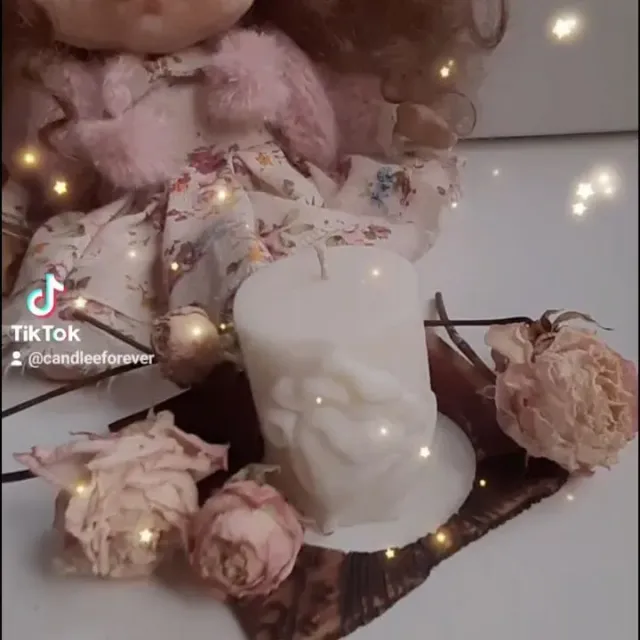 🌹Amazing decoration for your table and work place 

So unique and beautiful woodholder

Cozy home autmosphere with our magical work. Ideal gift 

For order u can visit my store 

Link in bio ⬆️

#giftsforfriends #giftfordaughter  #giftforher